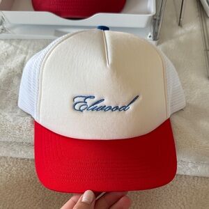 Elwood Trucker Hat
